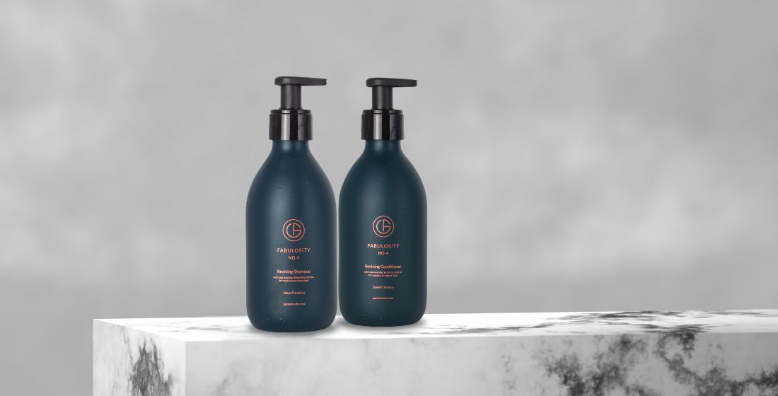 Best Shampoo for Highlighted Hair