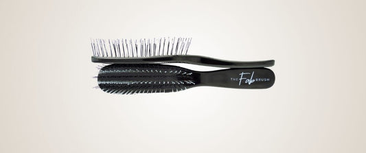 For more effective hair treatments, it's all in the application.