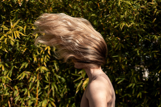 Why Your Hair Needs Antioxidants Just as Much as Your Skin Does