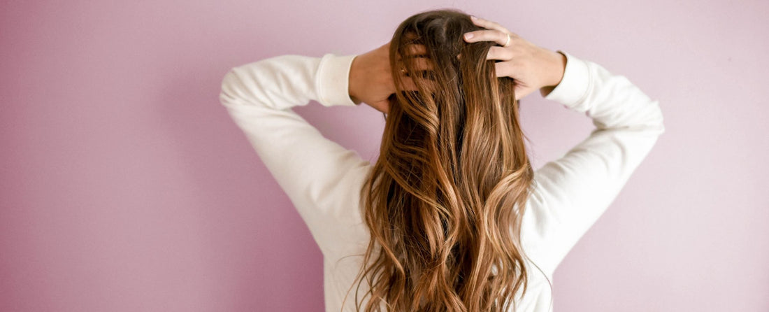The silicon-free secret to growing longer hair!
