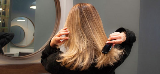The three reasons your hair can't grow longer