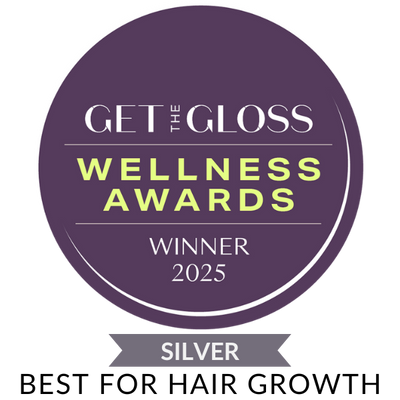 Get the Gloss: Best for Hair Growth