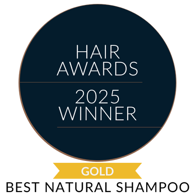 Marie Claire: Best Natural Ingredient Shampoo