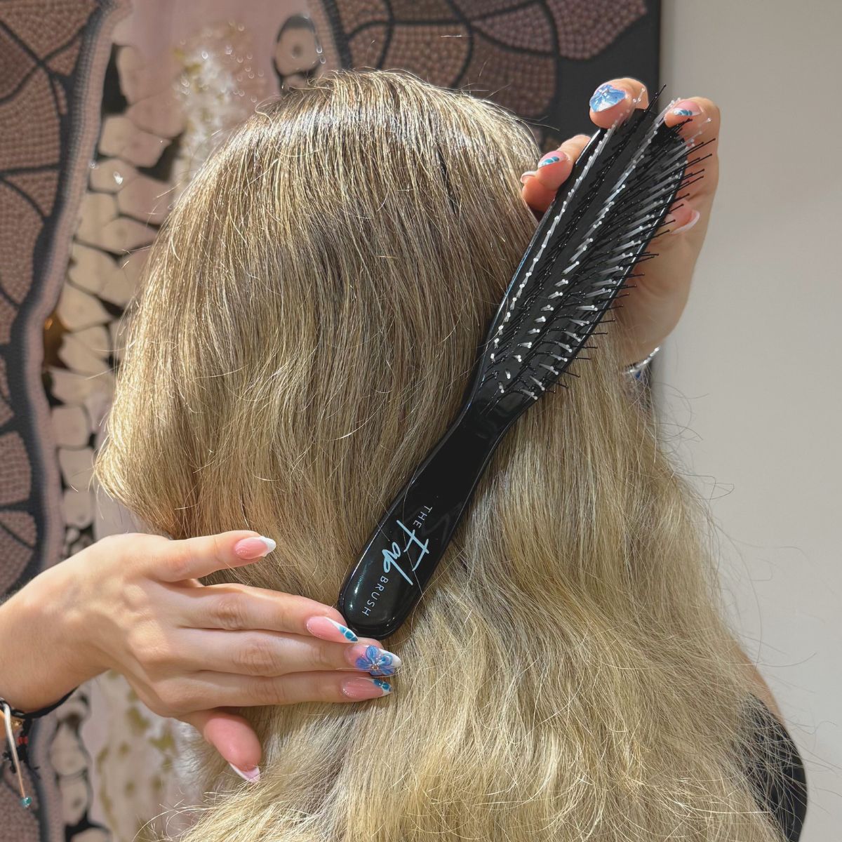The Fab Brush