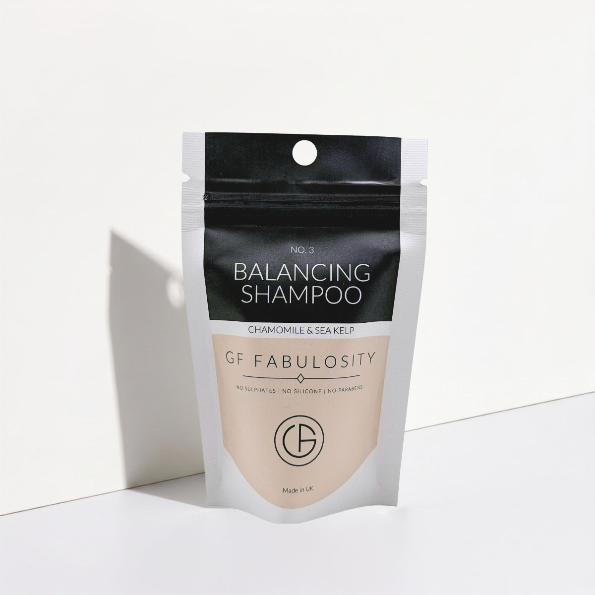 Balancing Shampoo