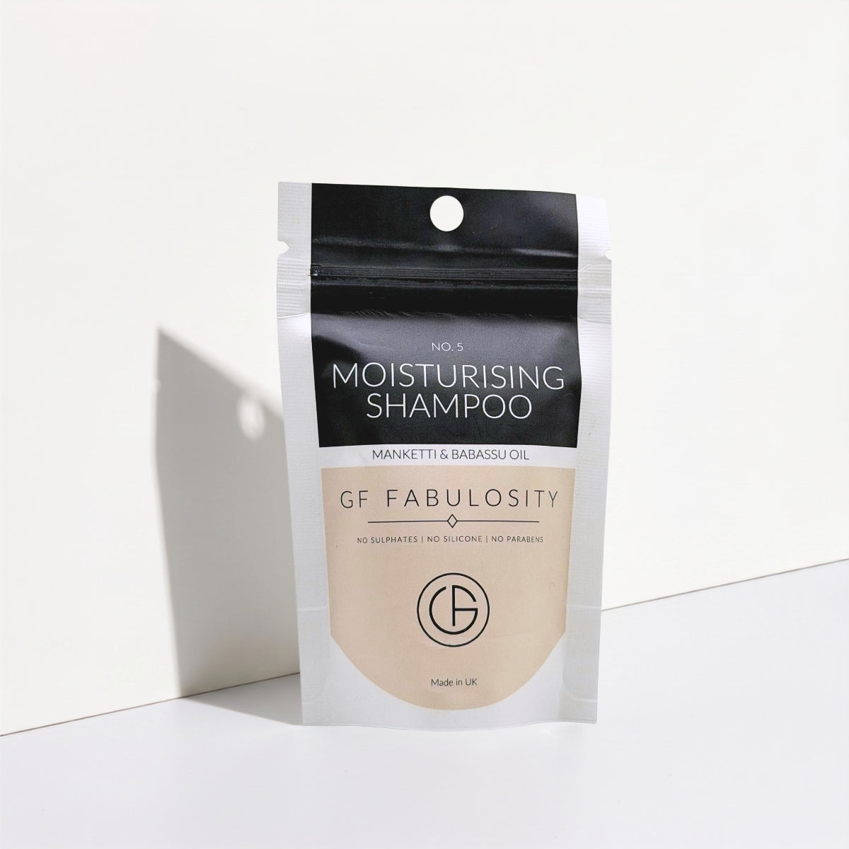 Moisturising Shampoo