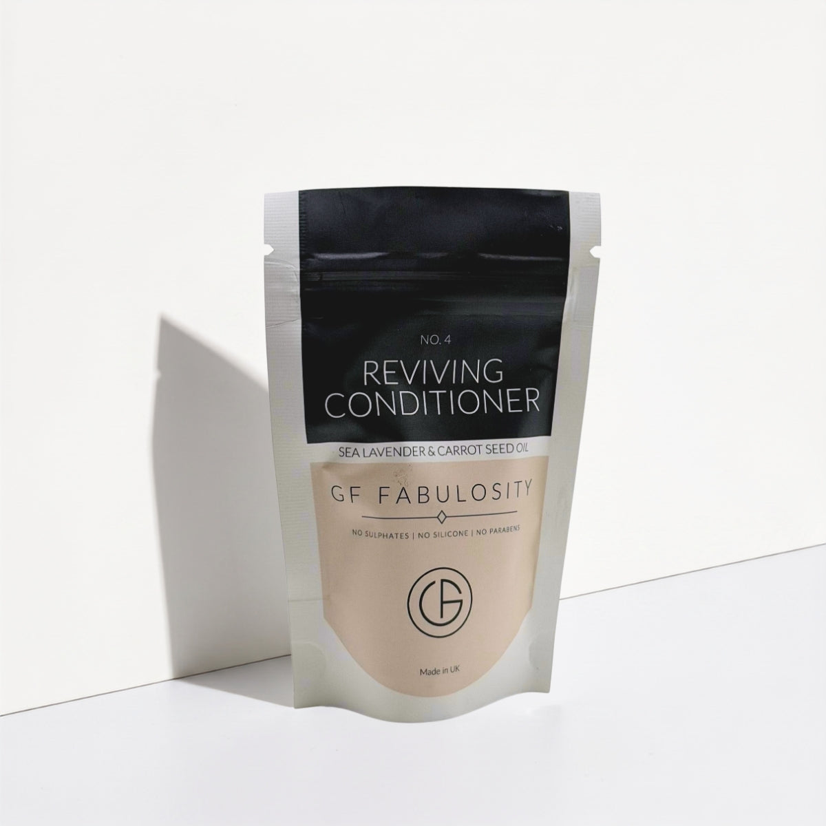 Reviving Conditioner