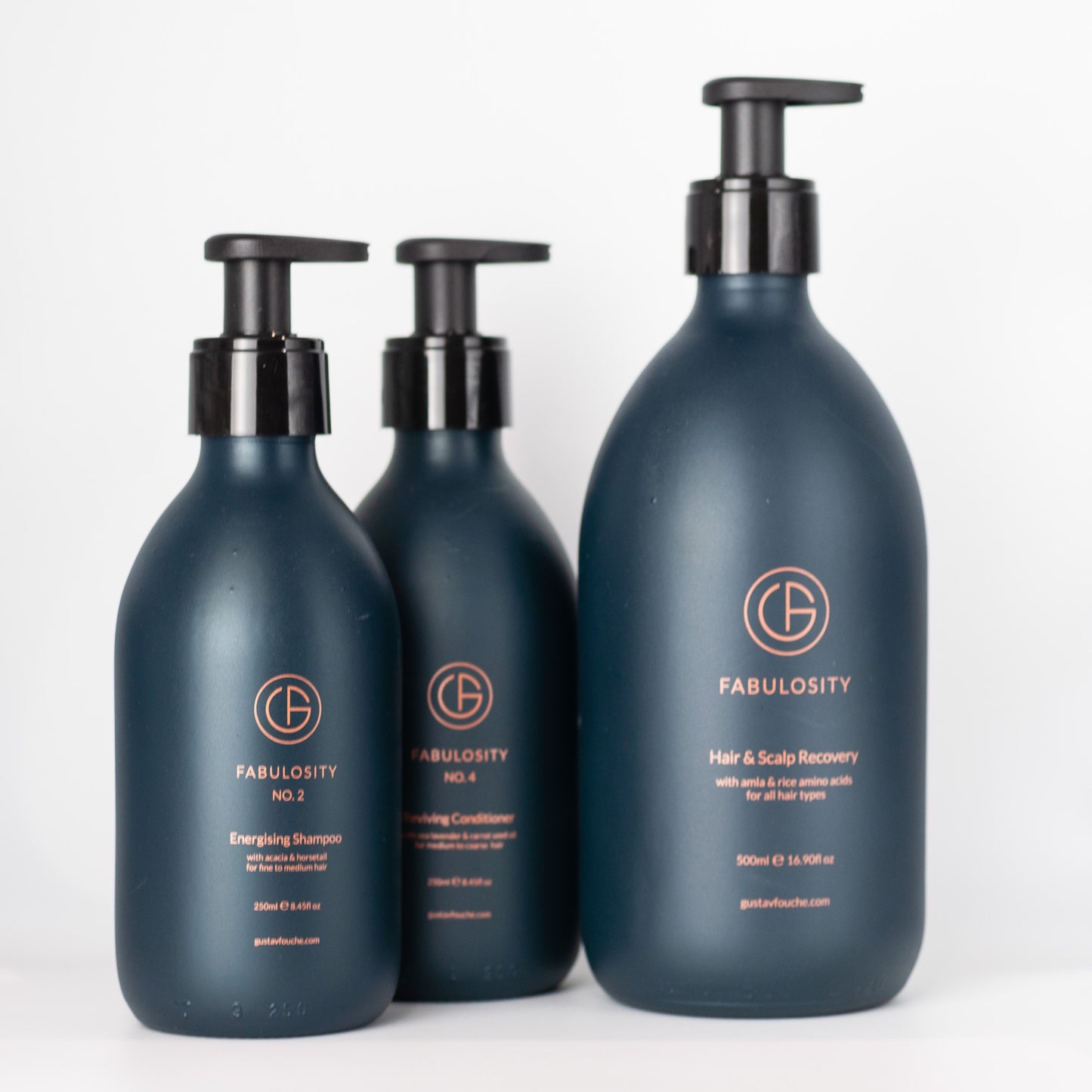 Ultimate Blonde Gift Set