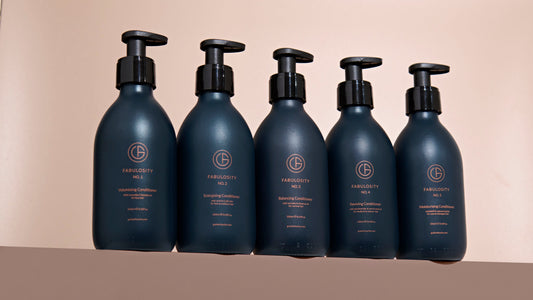 The Best Natural Hair Treatment You Already Own