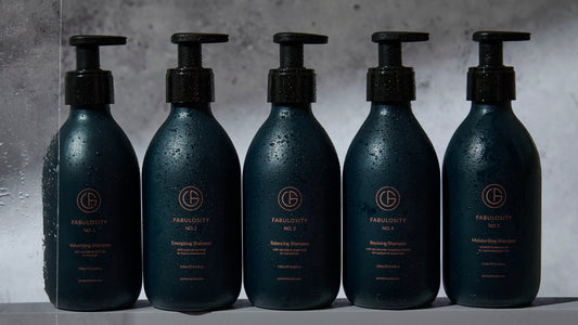 GF Fabulosity wins Menopause in Practice Consumer Choice Award