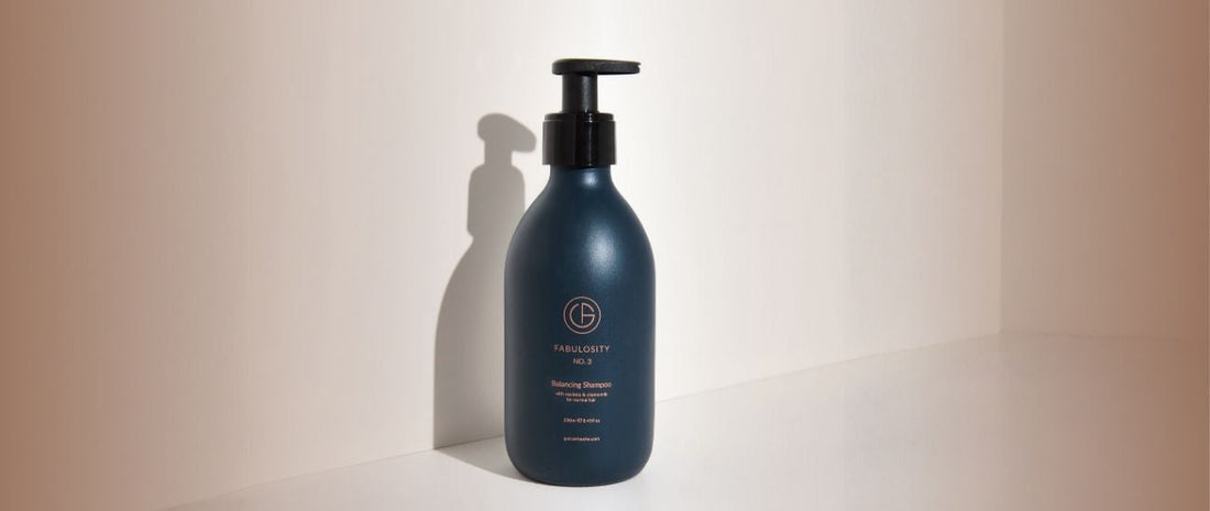 Why tackling scalp inflammation is the first step to better hair
