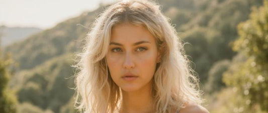 Why Your Conditioner is Making Your Hair Flat, Dull, or Heavy?