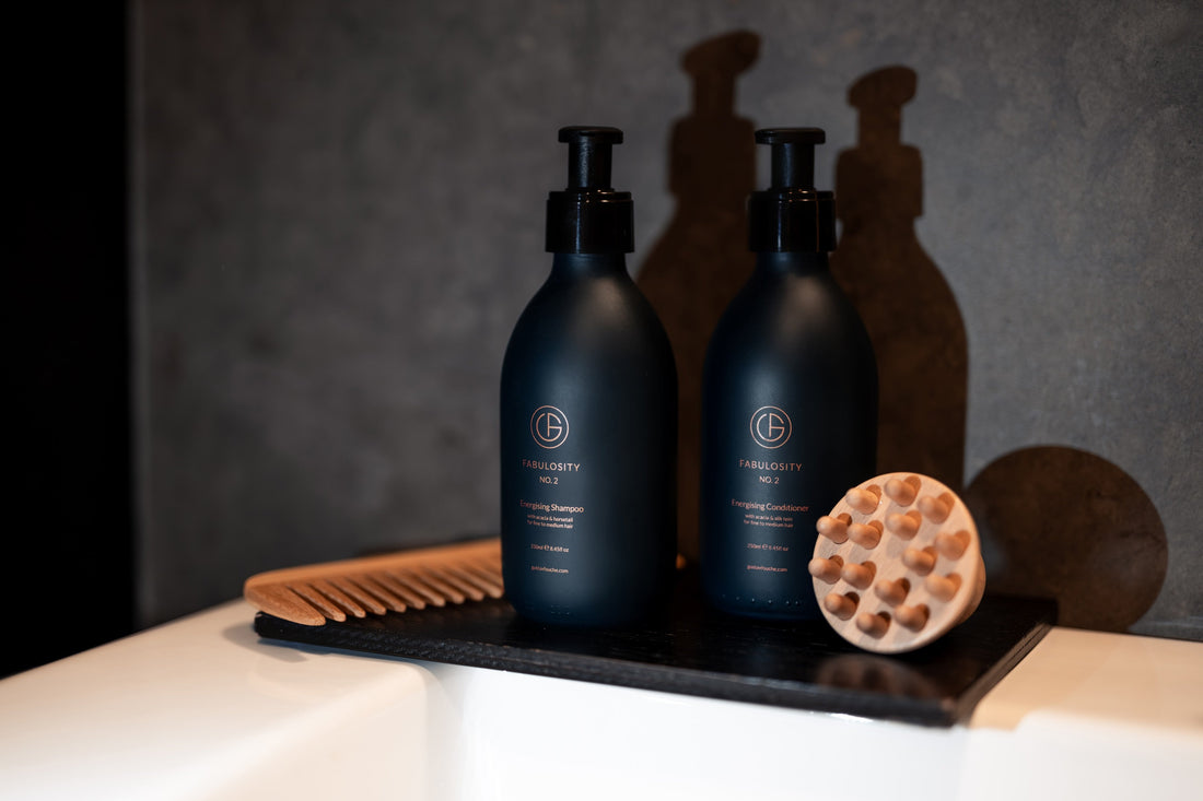Does Acacia Collagen Really Help Thicken the Appearance of Hair?