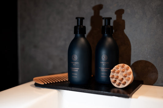 Does Acacia Collagen Really Help Thicken the Appearance of Hair?