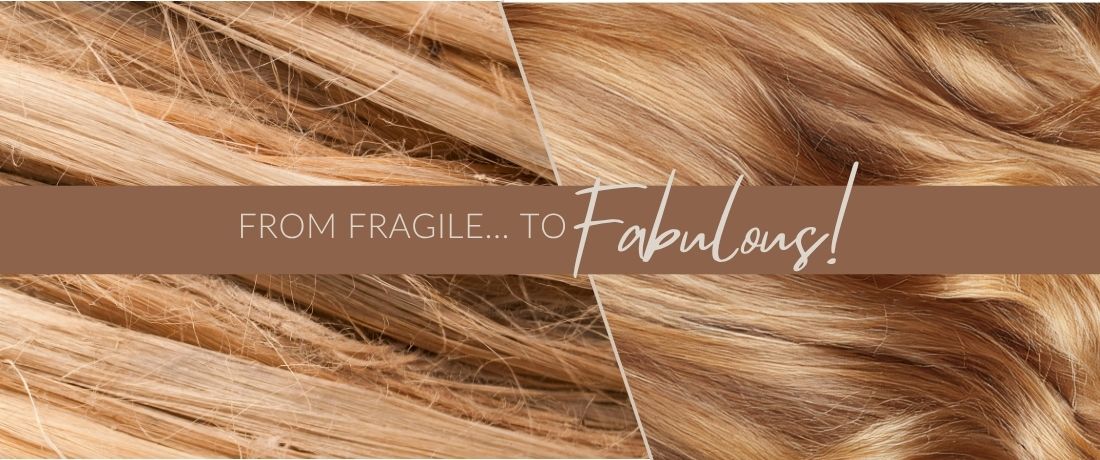 The Secret to Hair Longevity Grow Thicker, Healthier Hair Naturally