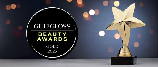 Best Hair Tool - The Fab Brush Wins at Get The Gloss Beauty Awards 2025