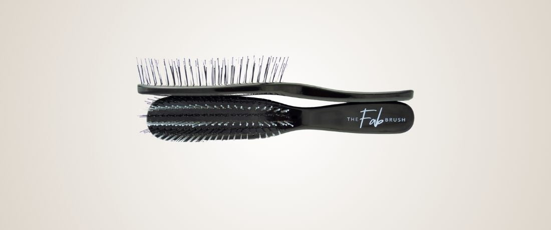 For more effective hair treatments, it's all in the application.