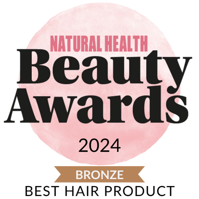 Best Hair Product - NHBA - 2024
