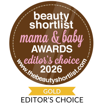 Editor's Choice Winner - Mama Baby Awards - 2026 