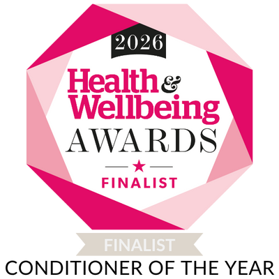 Conditioner of the Year - Health and Wellbeing Awards - 2026