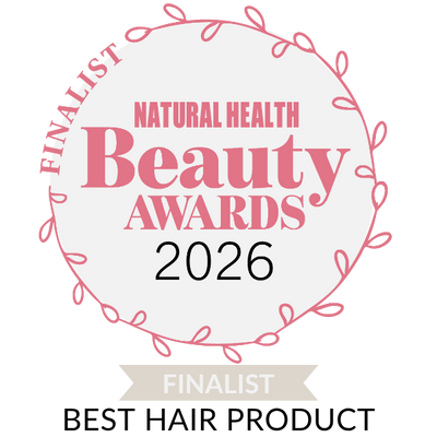 Best Hair Product - Natural Health and Beauty Awards - 2026