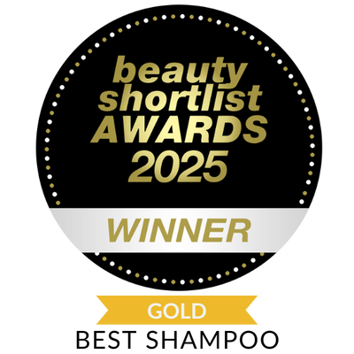 Beauty Shortlist Awards: Best Shampoo