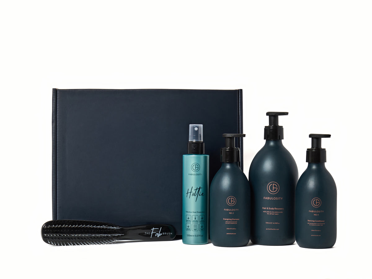Fabuluxe