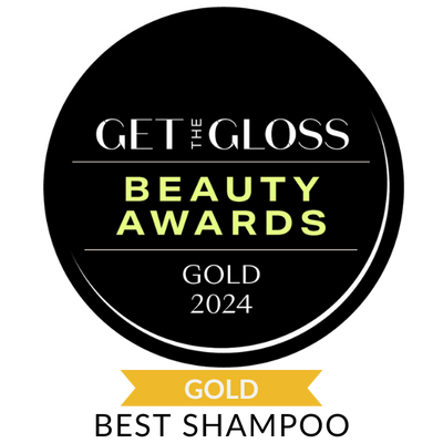 Get the Gloss: Best Shampoo
