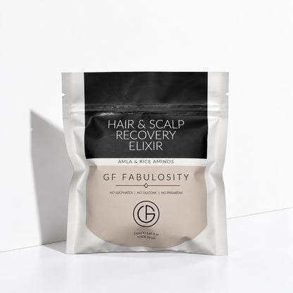 Hair and Scalp Recovery Elixir