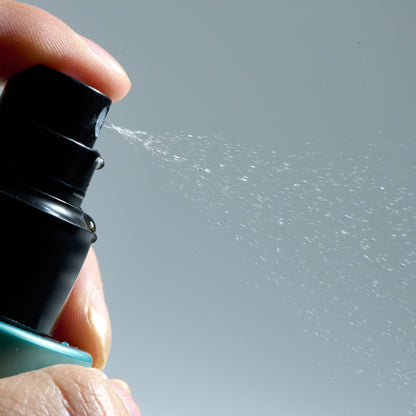The Hottie Heat Protector, Ultimate Hair Protectant Spray