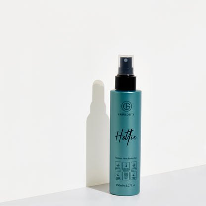 Hottie Clinically Proven Heat Protection