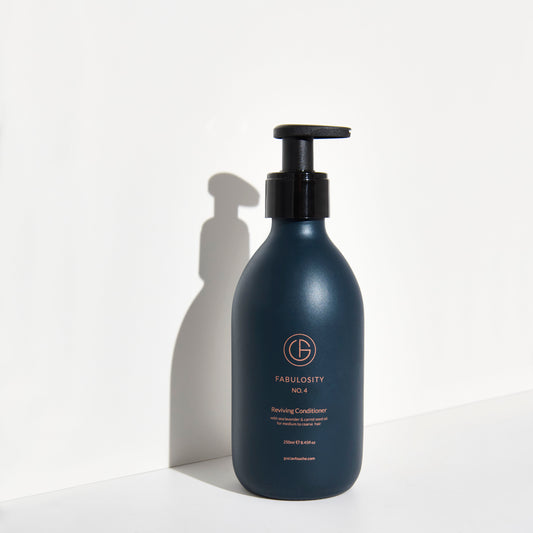 Reviving Conditioner