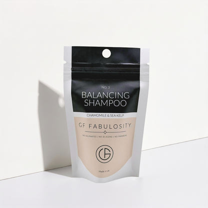 Balancing Shampoo