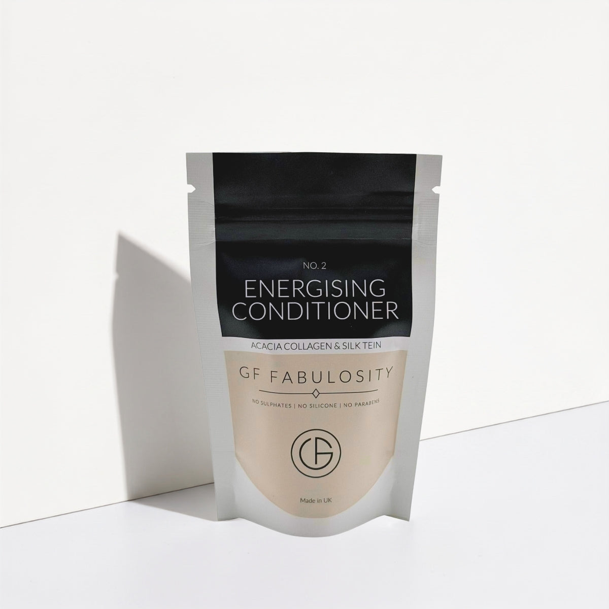 Energising Conditioner