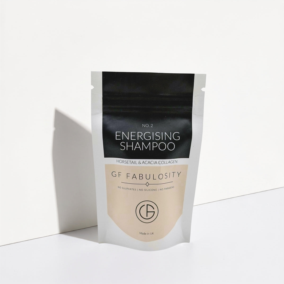 Energising Shampoo