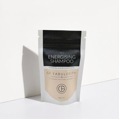 Energising Shampoo