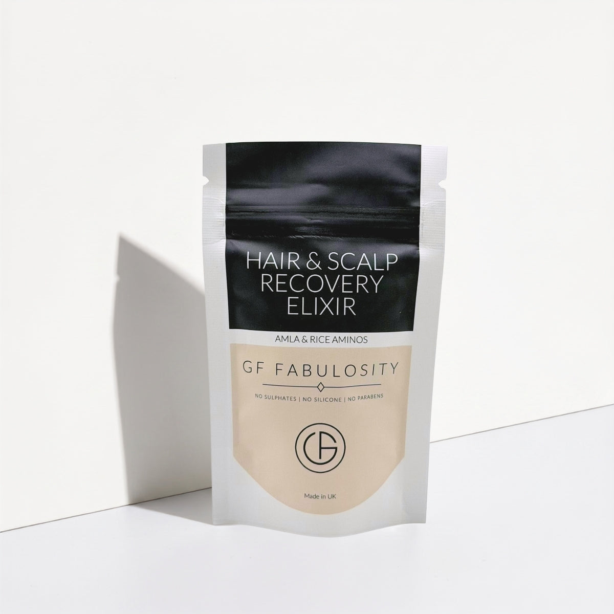 Hair and Scalp Recovery Elixir