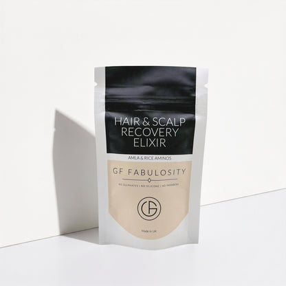 Hair and Scalp Recovery Elixir
