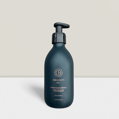 GF Fabulosity Moisturising Conditioner