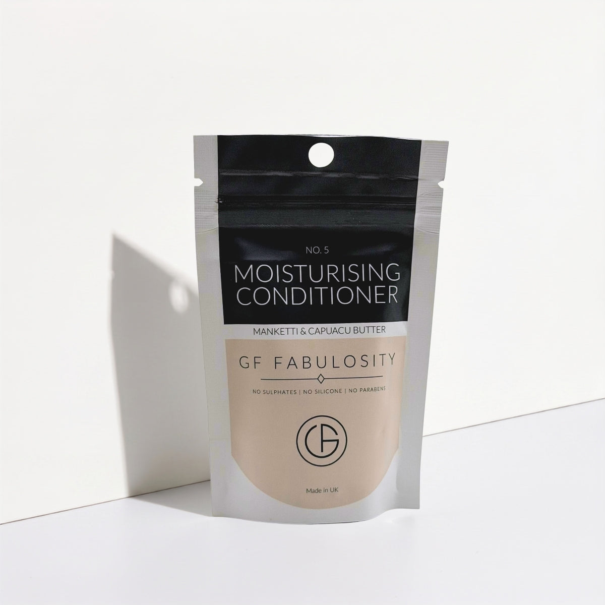 Moisturising Conditioner