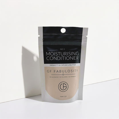 Moisturising Conditioner