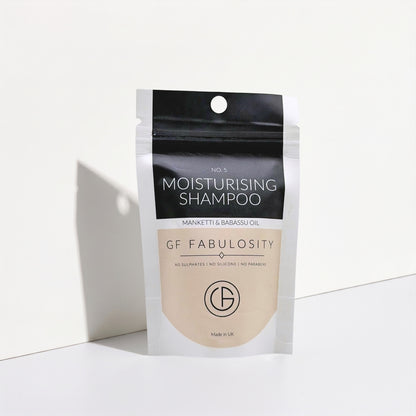 Moisturising Shampoo