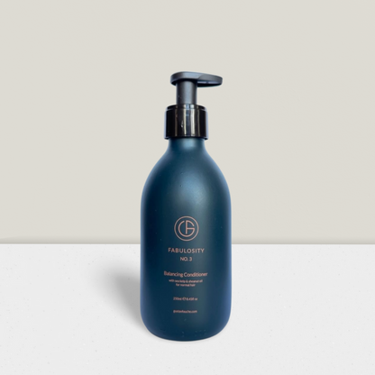 GF Fabulosity - Natural, Silicon-Free - Balancing Conditioner