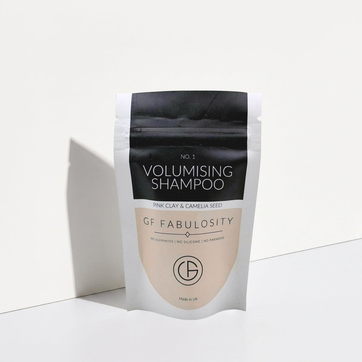 Volumising Shampoo
