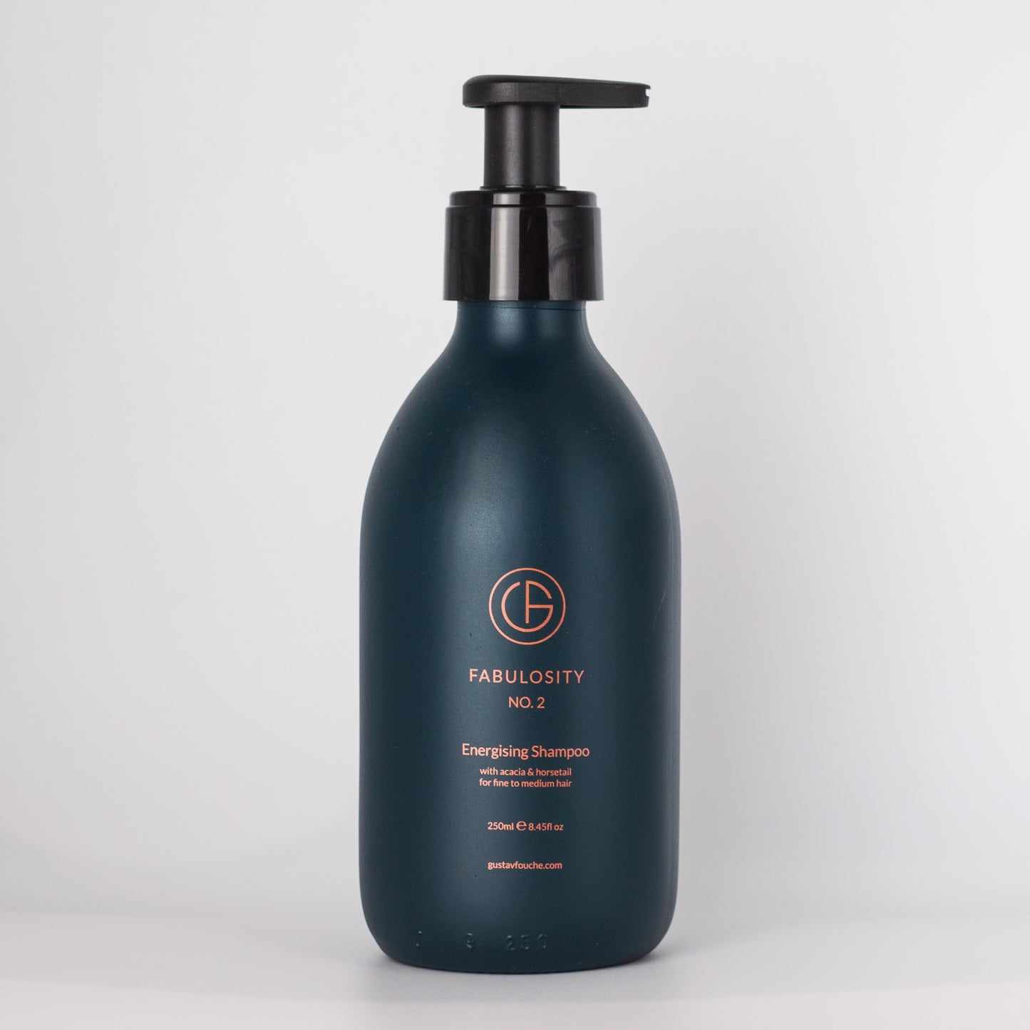 Energising Shampoo