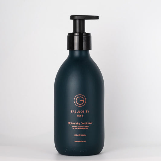 Moisturising Conditioner