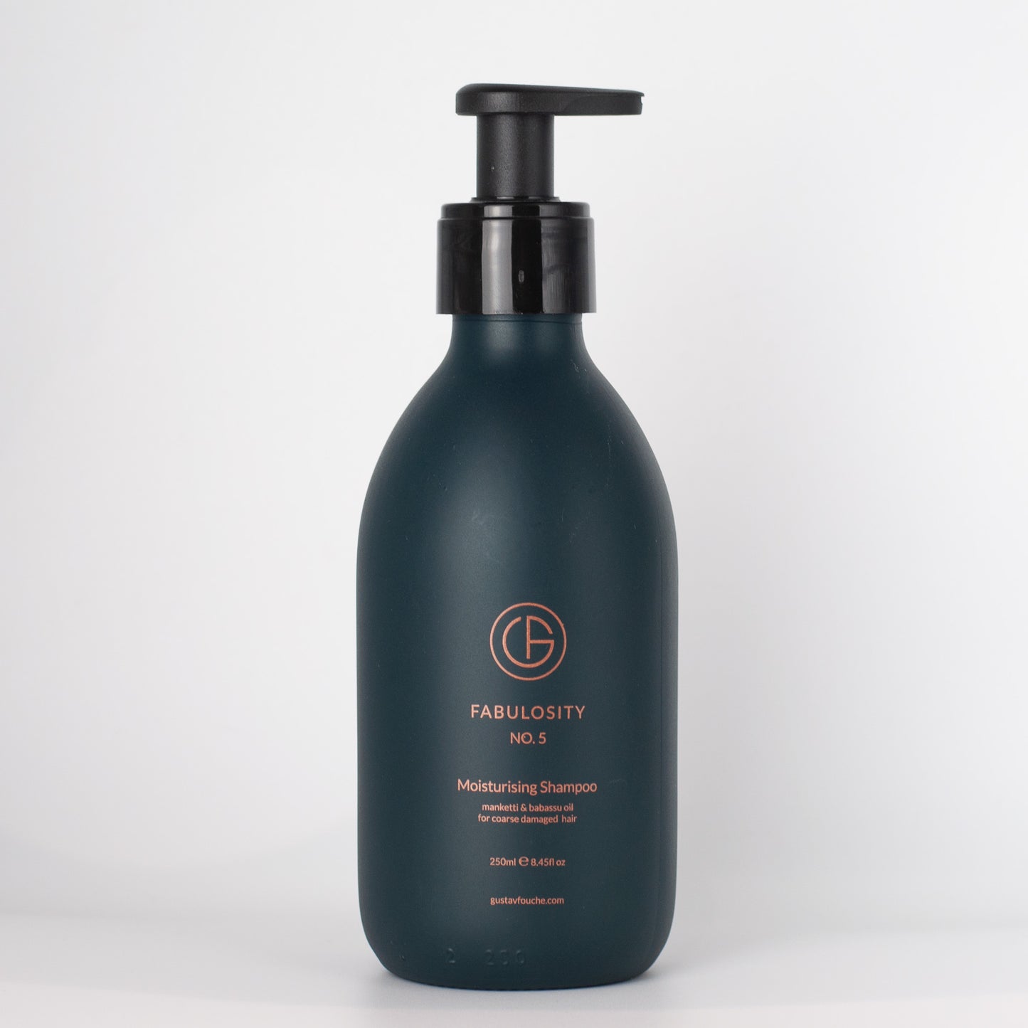 Moisturising Shampoo