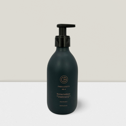 GF Fabulosity - Natural, Silicon-Free - Reviving Conditioner